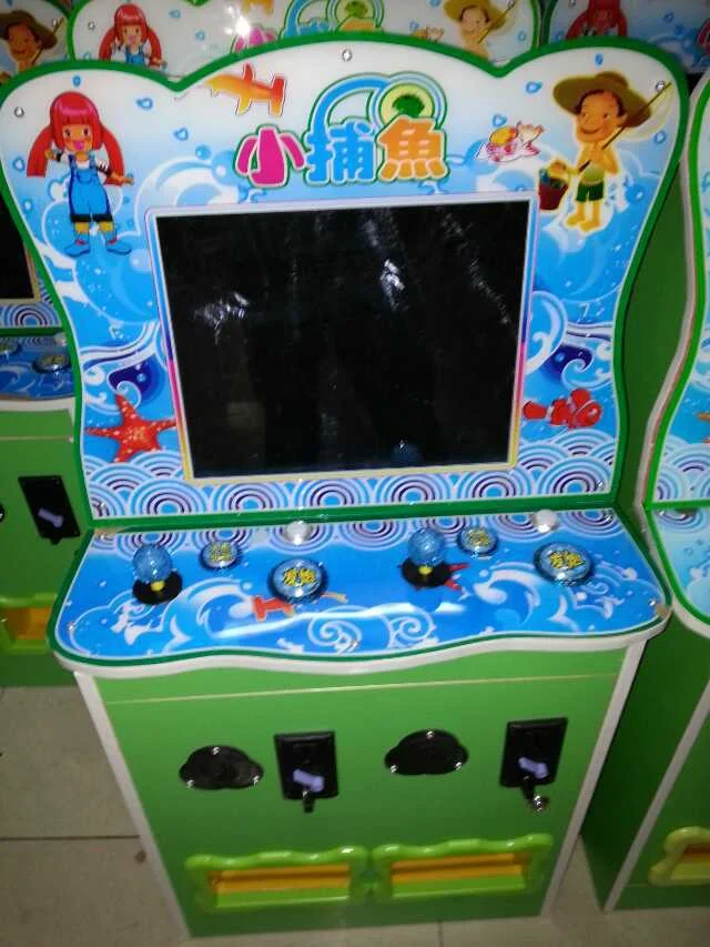 丰富鱼种 - 深海鱼类图鉴